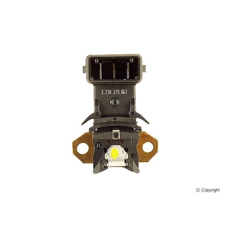 Bosch Magnetic Pulse Gener, 1237031296 1237031296